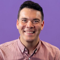 Expo Employee Colin MacKenzie's profile photo