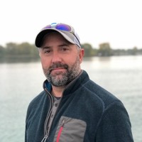Certified Construction Services Employee Scott Delano's profile photo