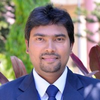 IR.MITWPU -Dr. Vishwanath Karad MIT World Peace University Employee Girish Mude's profile photo