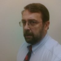 Cintas Employee Jeff Nicolet's profile photo