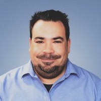 Levio Employee Eric Perron's profile photo