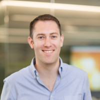 Belong Employee Tyler Infelise's profile photo