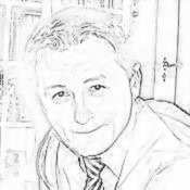 PlusOffice AS Employee Fred Lomme's profile photo