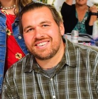 MedStar Health Employee Aaron Lowry's profile photo