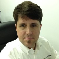 Tritech Fall Protection Systems Employee David Lee's profile photo