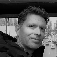 Crayon ️ Employee Peter Hagen's profile photo