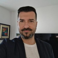 Bitcoin Store Employee Tomislav Vajić's profile photo
