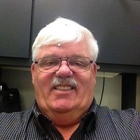 Simpson Lumber Company Employee Barnett Jim's profile photo