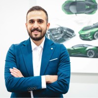W Motors Employee Ali Ezzeddine's profile photo