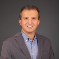 BASE A.Ş. Employee Fuat Topçu's profile photo