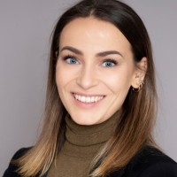 Food Brewer Employee Noémi Weiss's profile photo