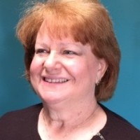 Melanie Majors