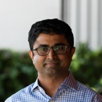 5 Employee Shashidhar Reddy's profile photo