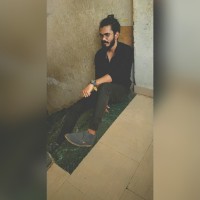 XinFin Employee Maxon Chetty's profile photo