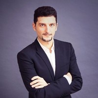 Technogym Employee Pietro Turi's profile photo