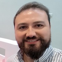 Brother Chile Employee Jaime Avila's profile photo
