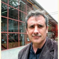 Universidad Nacional de Quilmes Employee Alejandro Adan's profile photo