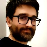 WIT-Software Employee Luís Isidro's profile photo