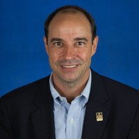 Crowley Employee Brad Walton's profile photo