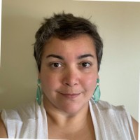 Archer Magazine Employee Jessica Bouyamourn's profile photo