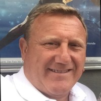 Etec Contract Services Ltd Employee Geoff Bull's profile photo