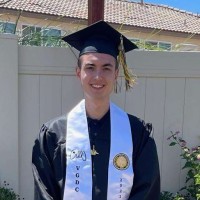 Tutoring Club Employee Chase Taylor's profile photo