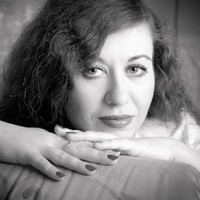 Donetsk National University Employee Yuliya Ovchinnikova's profile photo