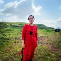 Tripti Sharma Email