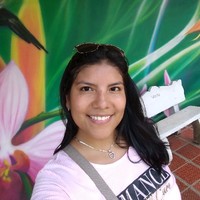 Cervalle Employee Cindy Stephania Romero Zapata's profile photo