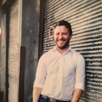 GIX Logistics, Inc. Employee Cody Little's profile photo