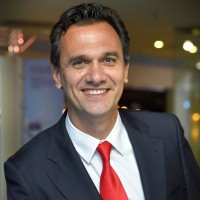 IBM Employee Diego Rodriguez's profile photo