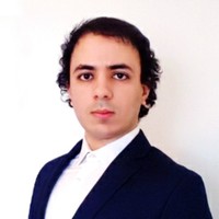 Togal.AI Employee Khalil Alami's profile photo