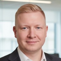 Sergey Panarin's profile photo