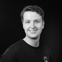 Hacksclusive Employee Jens Slauerhoff's profile photo