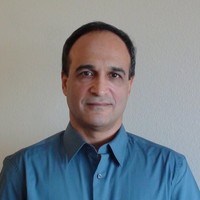 Bivar Employee Mike Torab's profile photo