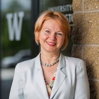 Western Oregon University Employee Ana Karaman's profile photo