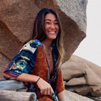 Petersham Nurseries Employee Joyce Lee's profile photo