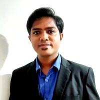 Pride Health Employee Rohitkumar Patel's profile photo