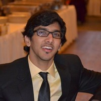 Aria Networks, Inc. Employee Himanshu Khandelwal's profile photo