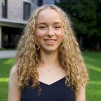 Stern Law Employee Charlotte Last's profile photo