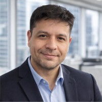 Ilustre Municipalidad de Rancagua Employee Cristian Urrutia's profile photo