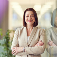 Virgin Employee Nikki Humphrey's profile photo