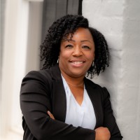 Contra Costa County Employee Lavonna Martin's profile photo