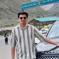 SpaceMatters Employee Shreyash Gupta's profile photo