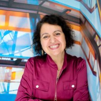 G-P/Globalization Partners Employee Leila Pourhashemi's profile photo