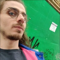 Persistant Studios - PopcornFX Employee Raphael Alexandre's profile photo