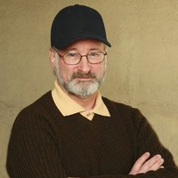 Jungo Employee Howie Slater's profile photo