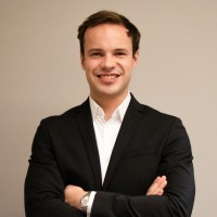 ecoplanet Employee Timo Herrmann's profile photo