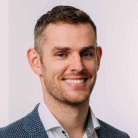 BioTouch Employee Steven O'Flaherty's profile photo