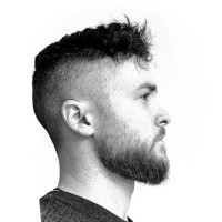 trysam.ai Employee Hunter Heavener's profile photo